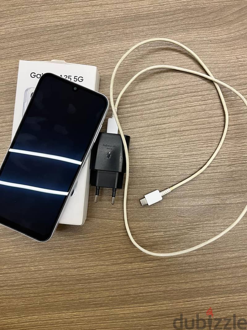 Samsung A25 5G 2
