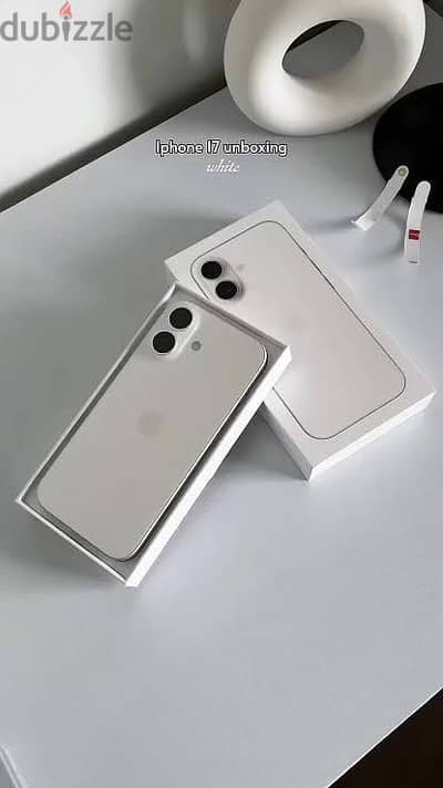 آبل - آيفون 17