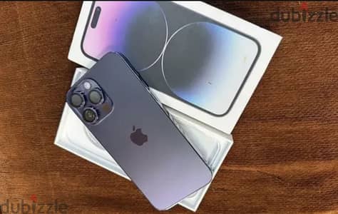Apple - iPhone 14 Pro Max