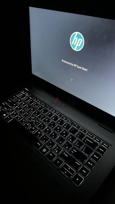 HP Probook 640 - excellent condition