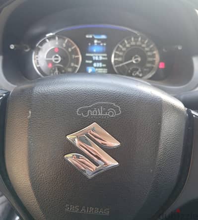 Used Suzuki Ciaz 2022 For Sale Zagazig