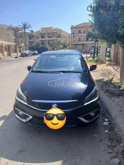 Used Suzuki Ciaz 2022 For Sale Zagazig