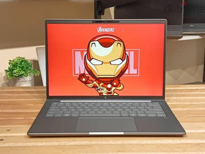 HP ZBook 8 G1 A