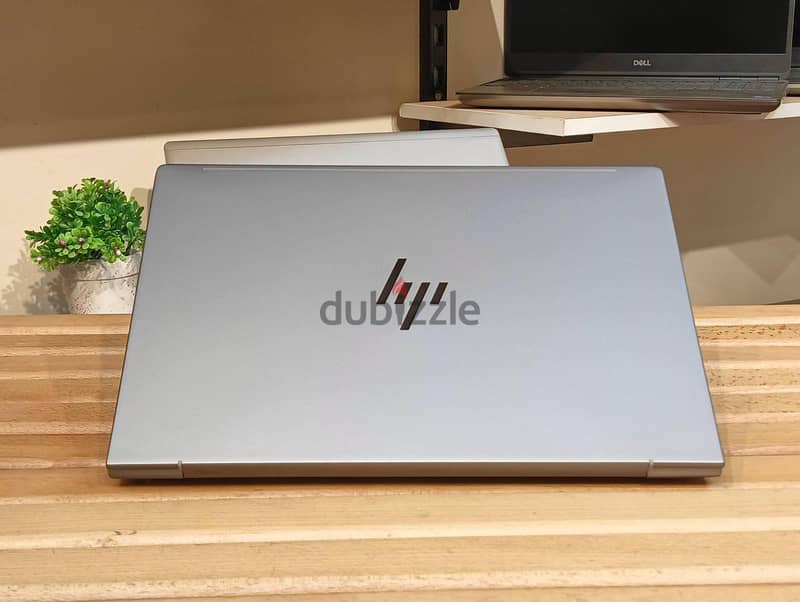 HP ZBook 8 G1 A 2