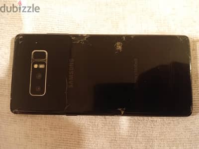 Samsung Note 9