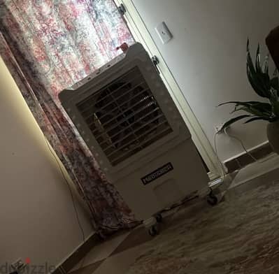 مبرد صحراوي