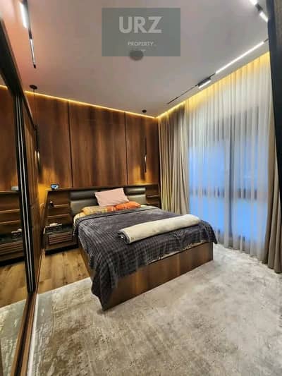 apartment at the initial launch price in Mountain View Fifth Settlement minutes from 90th Street AUC  Hyde Park Palm Hills and Mivida.