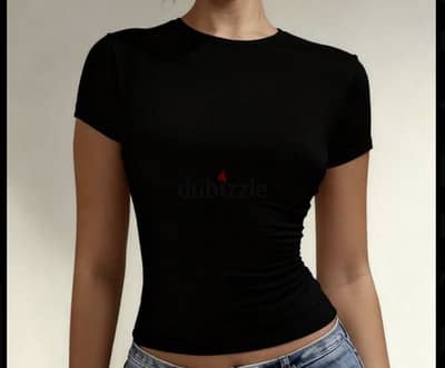 Black top