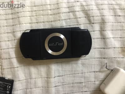 PSP 1003 Excellent condition