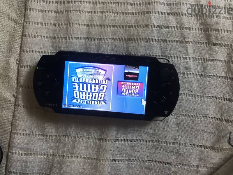 PSP 1003 Excellent condition 1
