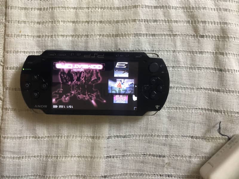 PSP 1003 Excellent condition 2