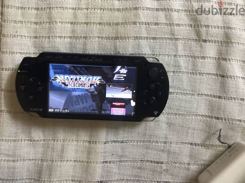 PSP 1003 Excellent condition 3