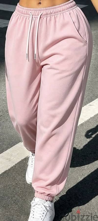 Pink pants Pink pants