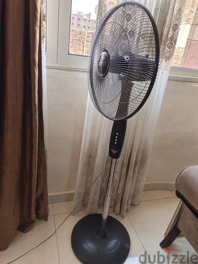 مروحه بيرفيكس