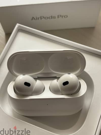 Airpods pro 3