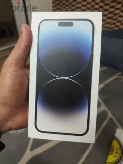 آبل - آيفون 14 برو ماكس