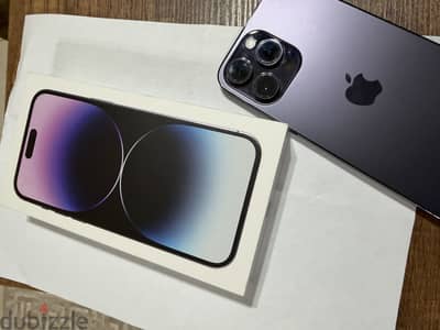 Apple - iPhone 14 Pro Max
