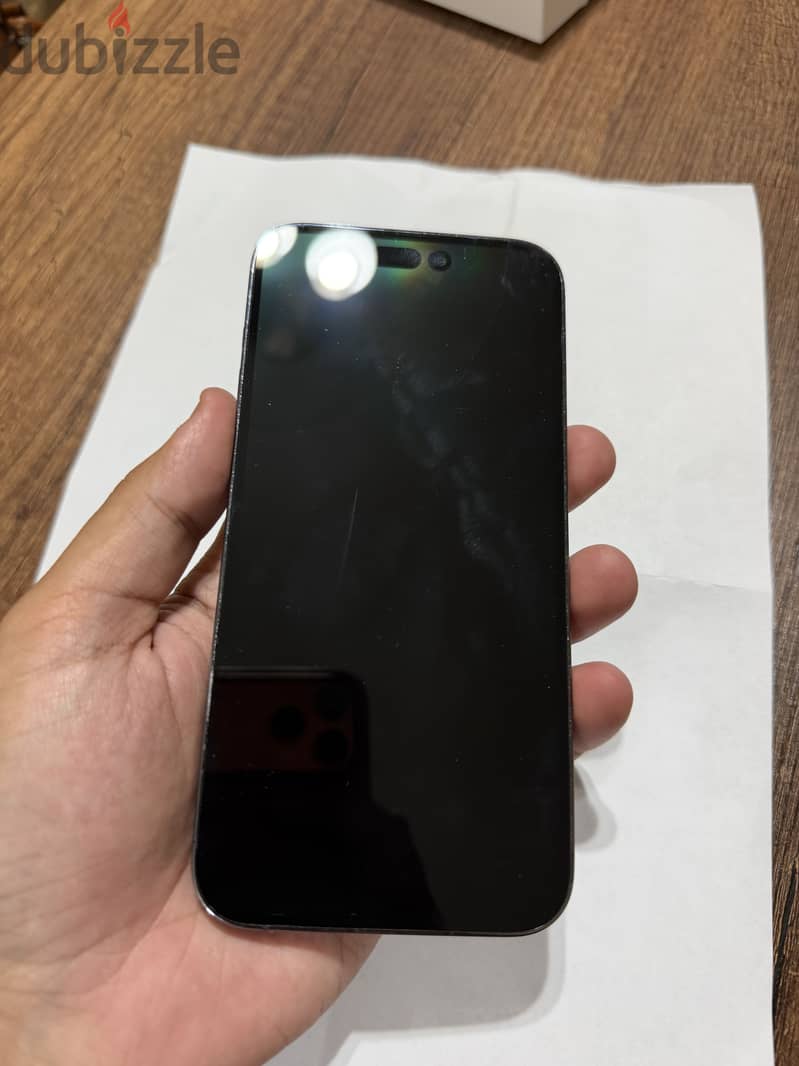 Apple - iPhone 14 Pro Max 1