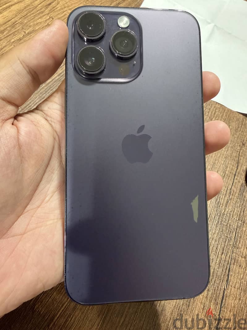 Apple - iPhone 14 Pro Max 2
