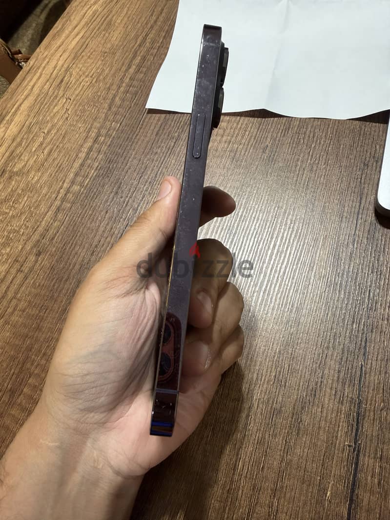 Apple - iPhone 14 Pro Max 3
