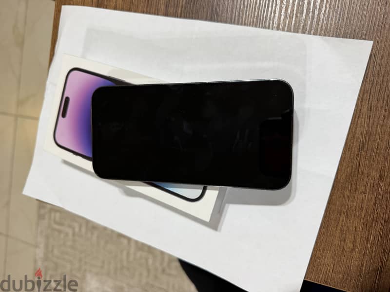 Apple - iPhone 14 Pro Max 5