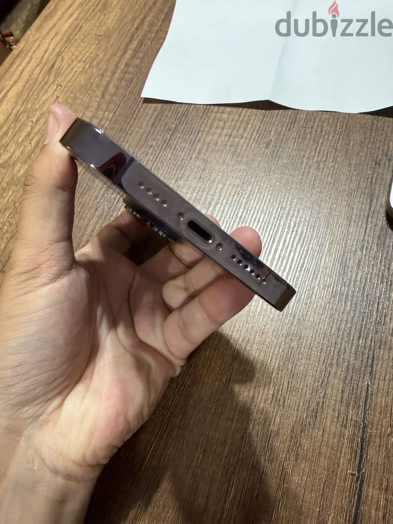 Apple - iPhone 14 Pro Max 6