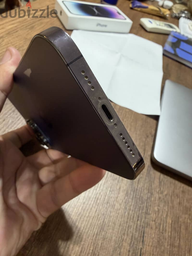 Apple - iPhone 14 Pro Max 7