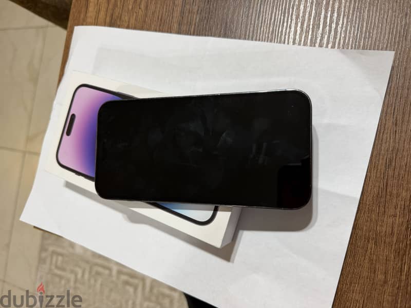 Apple - iPhone 14 Pro Max 9