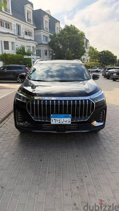سياره جيتور x90 بلس 2027 للايجار اليومي بالسواق متاح كل السيارات kasem