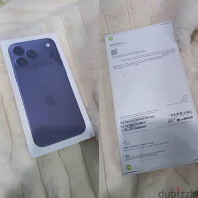 Apple - iPhone 17 Pro Max