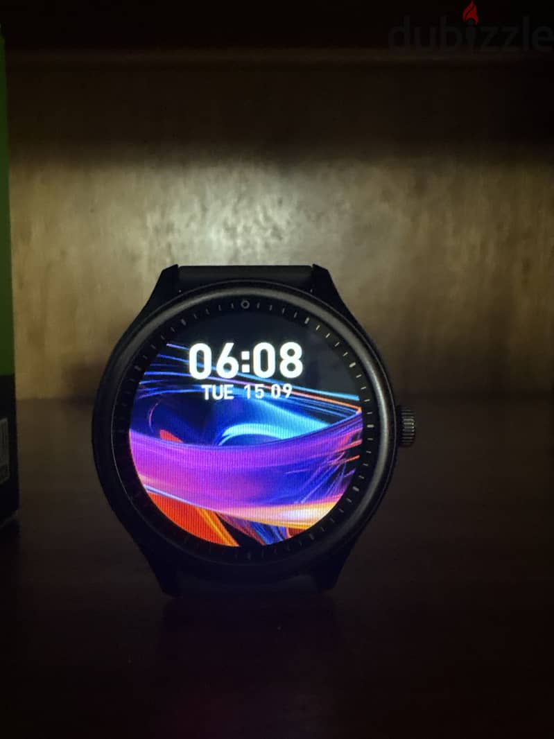 Oraimo Watch 6R 1