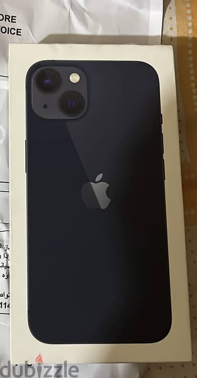 Apple - iPhone 13