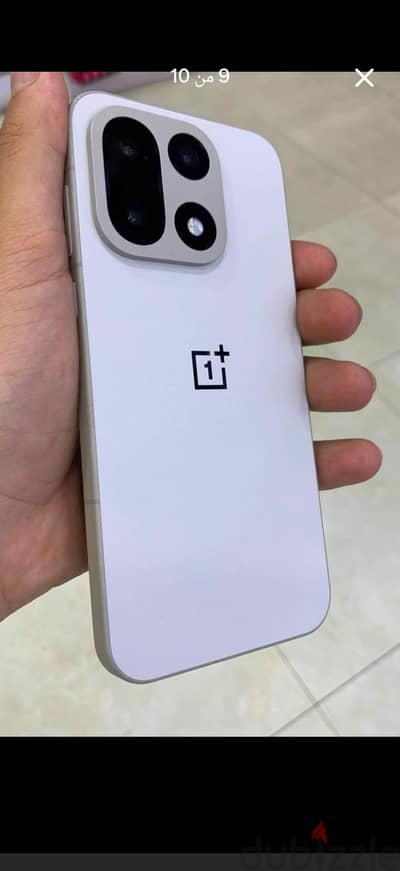 One Plus 15 like new
