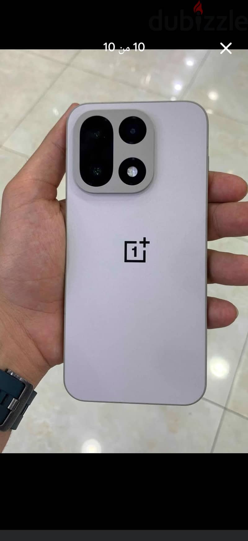 One Plus 15 like new 1