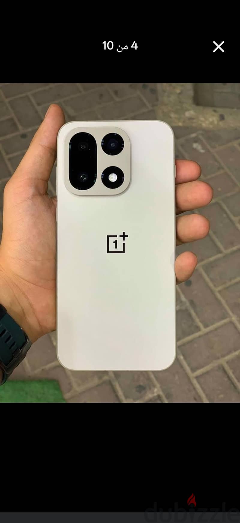 One Plus 15 like new 2