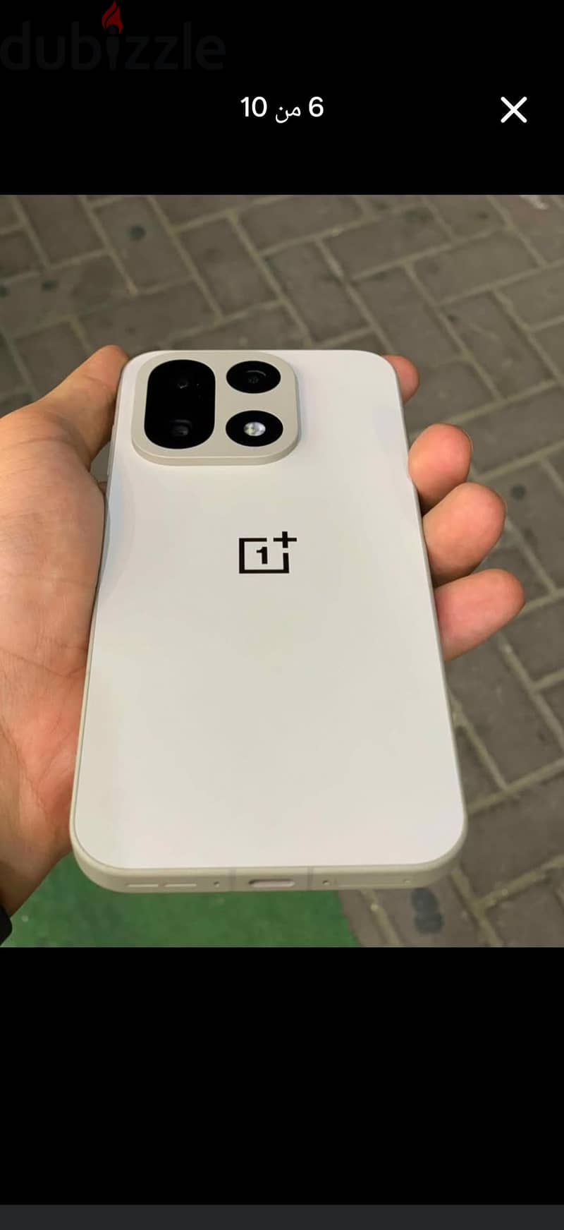 One Plus 15 like new 3