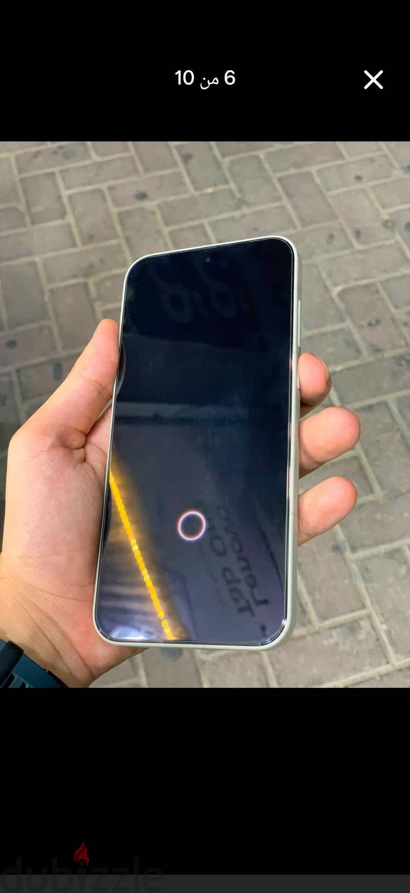 One Plus 15 like new 5