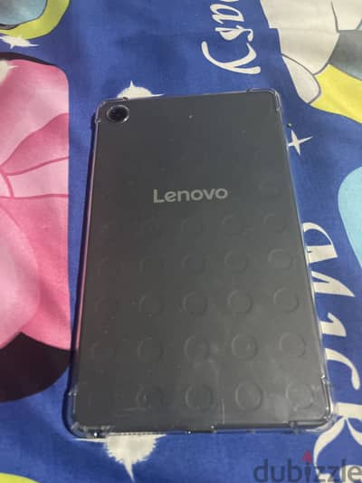 كسر زيور استخدام يوم واحد فقط  تاب Lenovo Tap 1