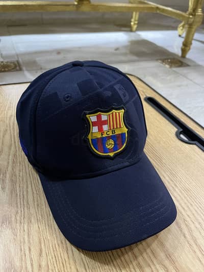 كاب برشلونه إسباني