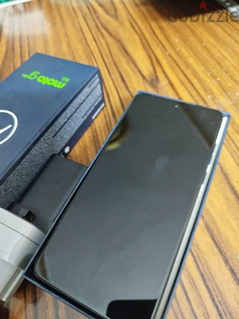 Motorola Other Model 1