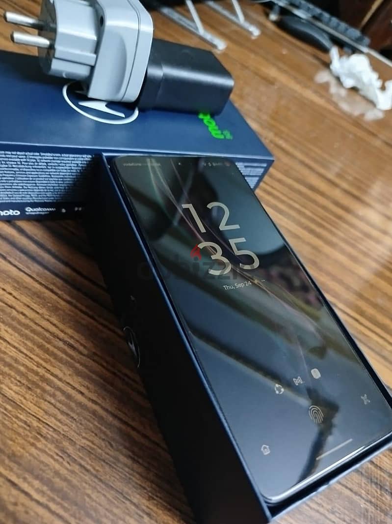 Motorola Other Model 2