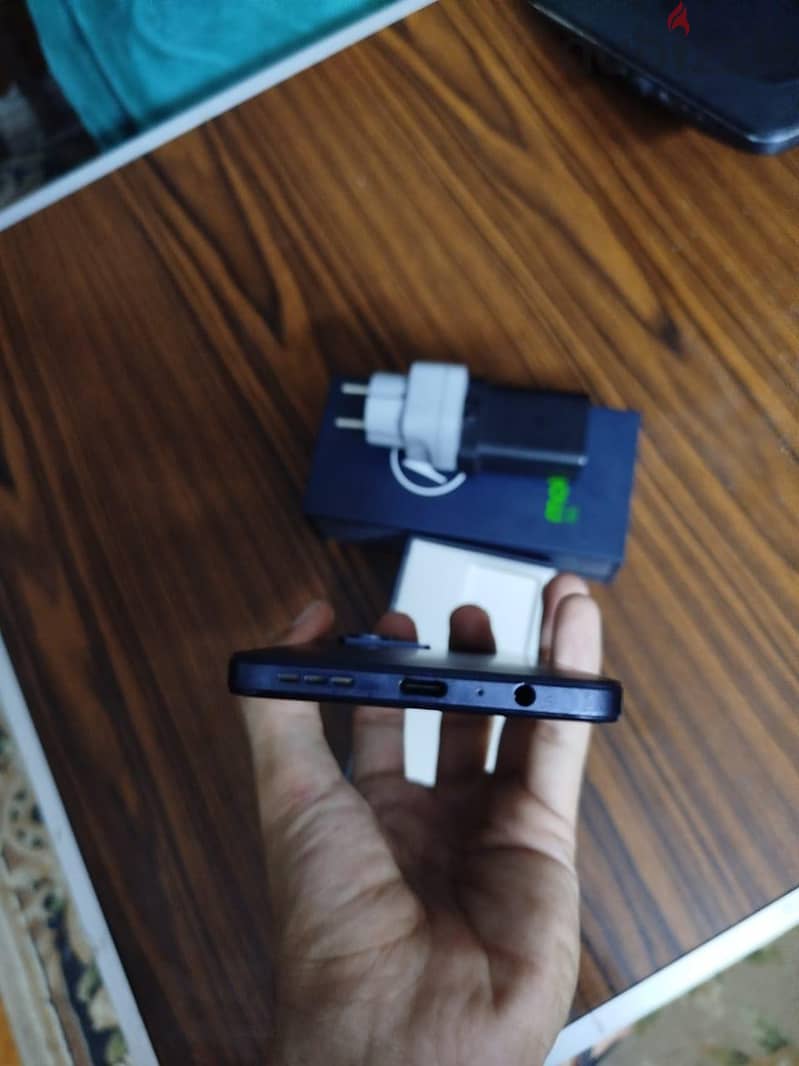 Motorola Other Model 5