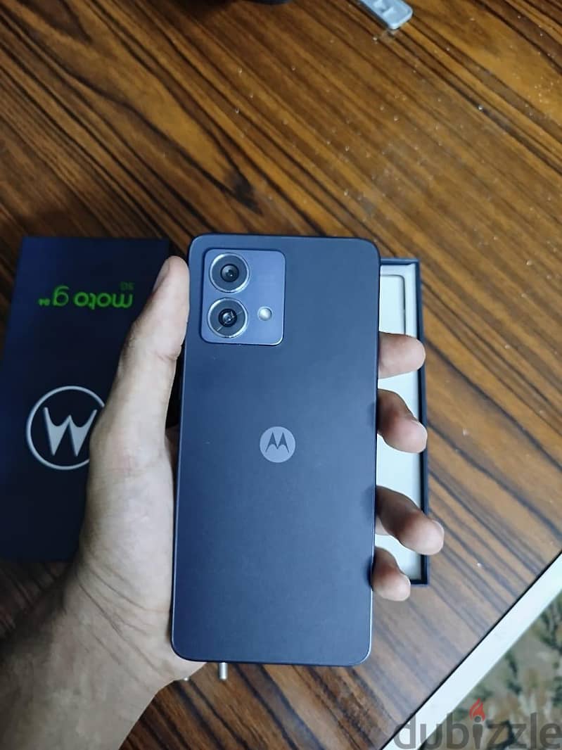 Motorola Other Model 6