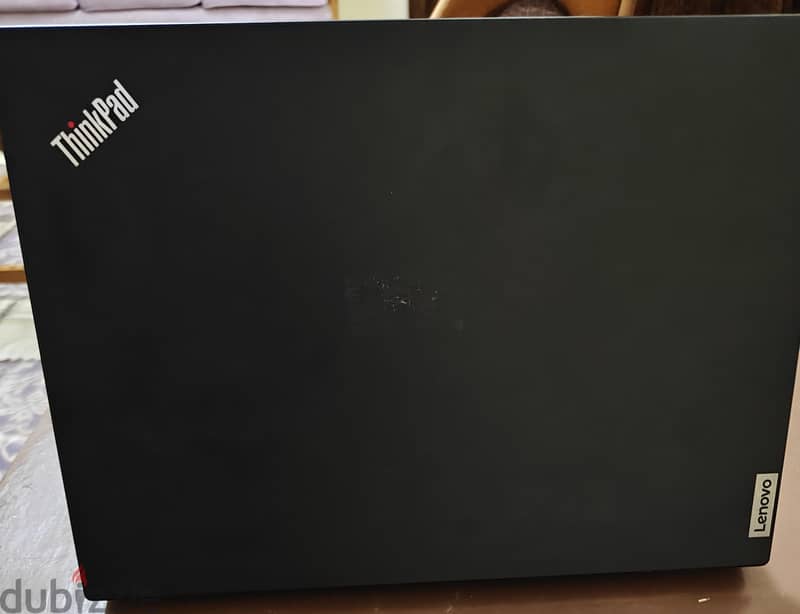 Lenovo l14 Gen1 1