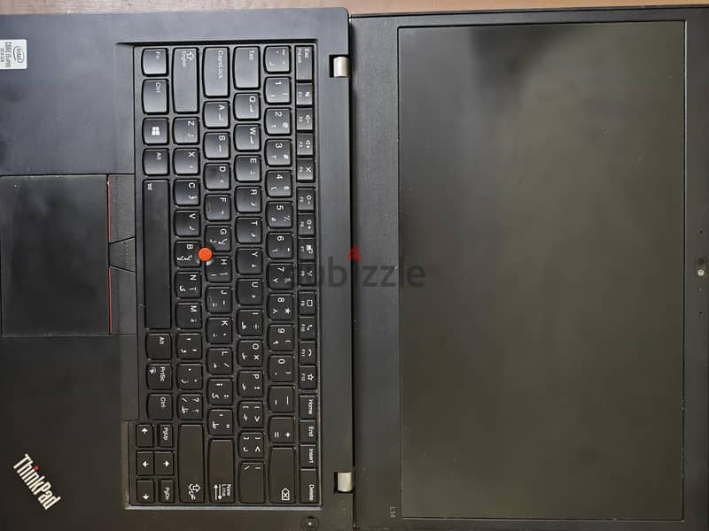 Lenovo l14 Gen1 3