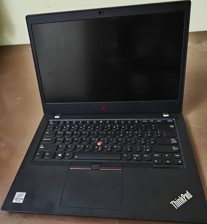 Lenovo l14 Gen1 4