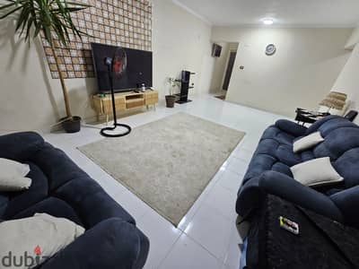 Apartment for sale Corniche Maadi | Police Buildings opposite Al Shorouk Club 2