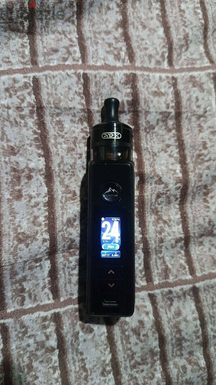 drag s3 1