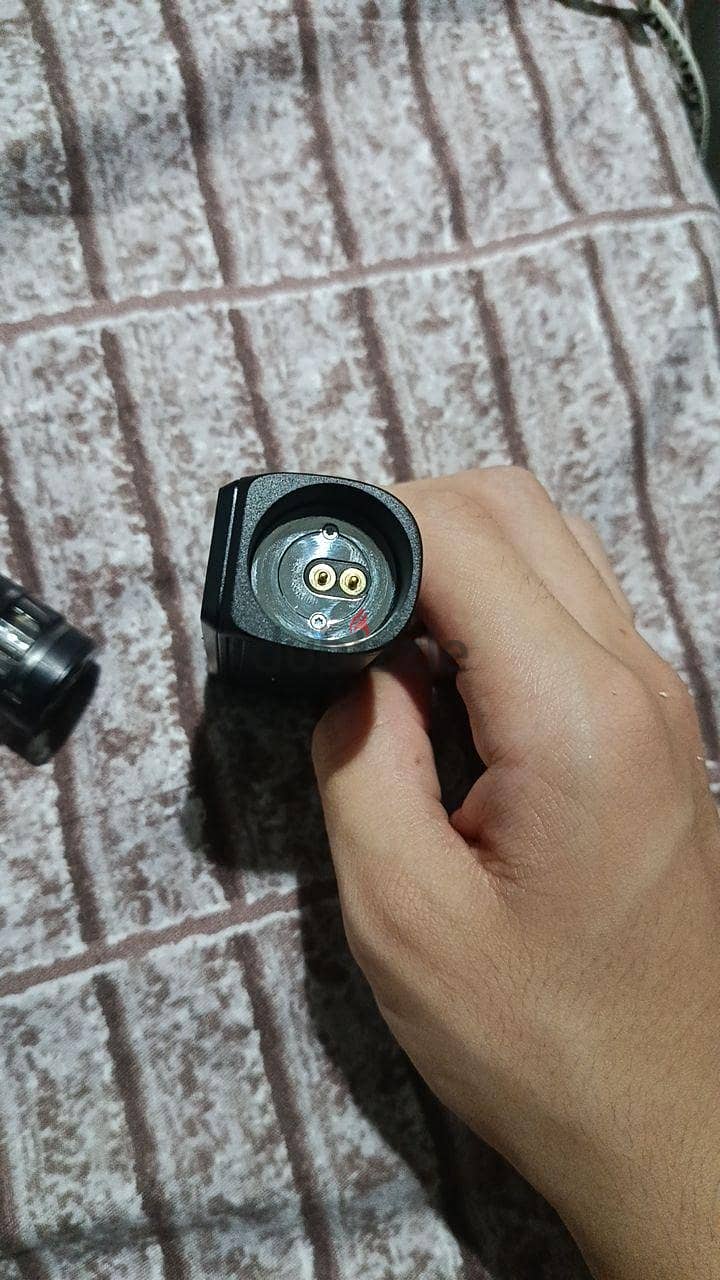 drag s3 4