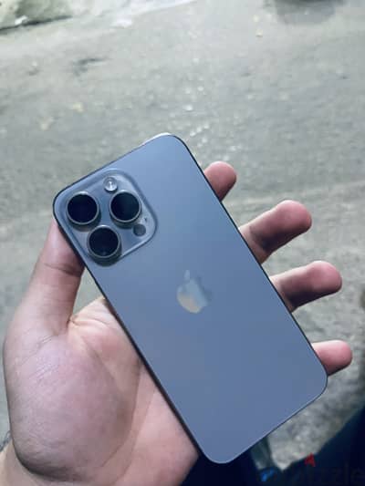 ايفون 15 برو ماكس